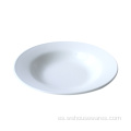 2021 New 9Inch Restaurant Hotel Cena Soup Bowl